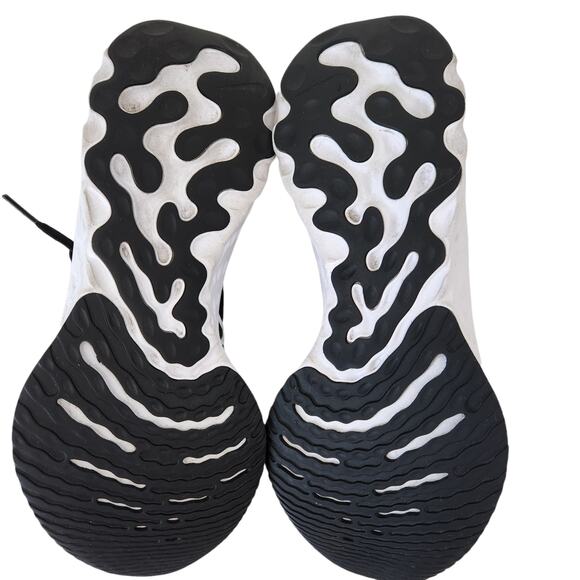 WOMEN'S NIKE REACT INFINITY RUN FLYKNIT, 6 - Picture 7 of 9